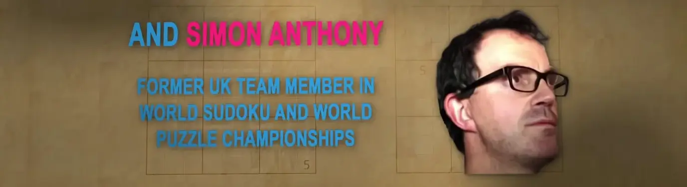 Simon Anthony